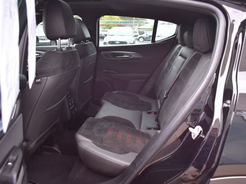 Used 2024 Dodge Hornet R/T Plus AWD/4WD image 34