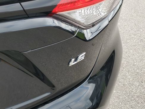Certified 2024 Toyota Corolla LE FWD image 8