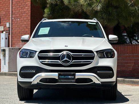 Certified 2021 Mercedes-Benz GLE 350 image 11