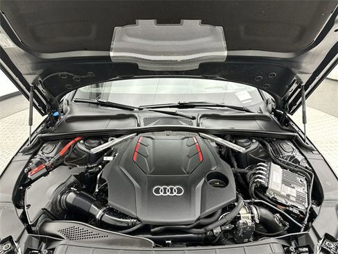 Certified 2023 Audi S4 Prestige image 25