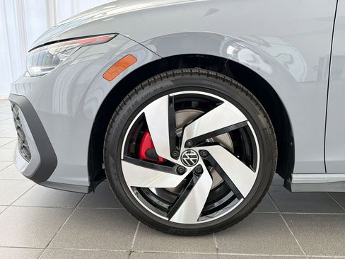 New 2026 Volkswagen Golf S FWD image 12