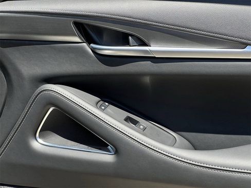 New 2026 INFINITI QX60 Luxe image 25