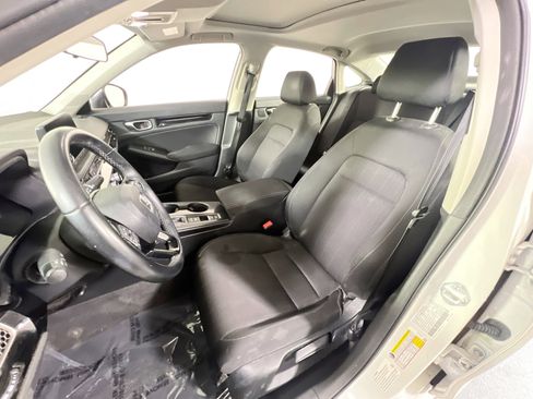 Used 2024 Honda Civic EX image 20