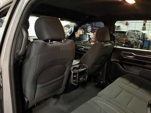 Used 2023 RAM 1500 Big Horn AWD/4WD image 48