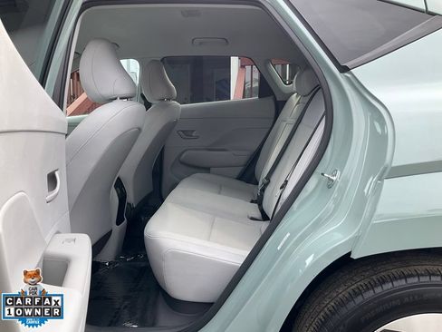 Used 2024 Hyundai Kona SEL FWD image 7