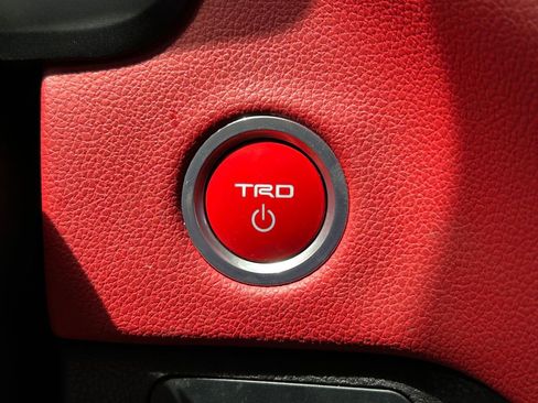 Used 2023 Toyota Sequoia TRD Pro image 35