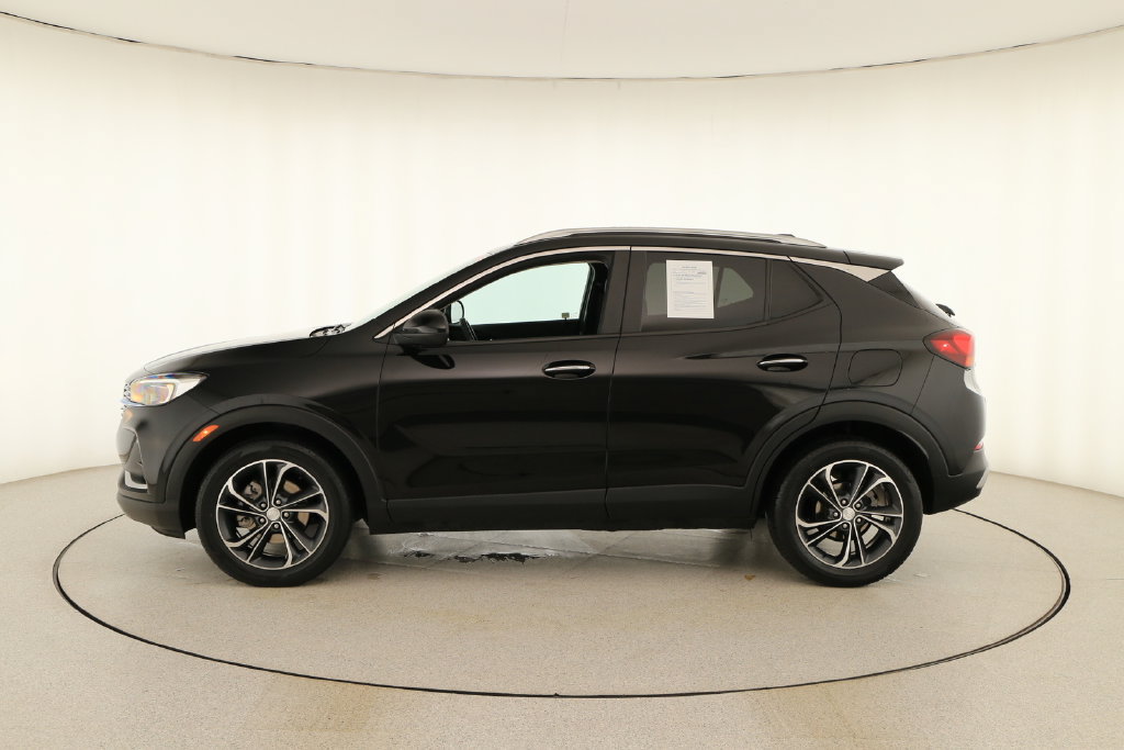Used 2021 Buick Encore GX Select FWD image 2