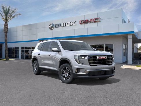 New 2026 GMC Acadia Elevation image 1