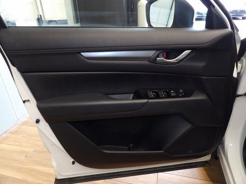 Certified 2023 MAZDA CX-5 AWD 2.5 S w/ Select Package image 23