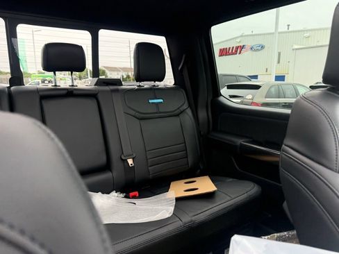 New 2026 Ford F250 Platinum AWD/4WD image 75