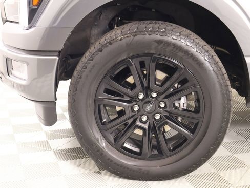 Used 2024 Ford F150 Platinum w/ Equipment Group 702A High AWD/4WD image 22