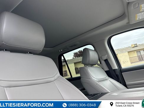 Used 2025 Ford Expedition Max Active image 24