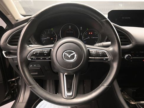 Used 2024 MAZDA MAZDA3 s FWD image 6