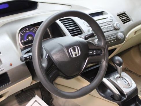 Used 2007 Honda Civic LX image 10