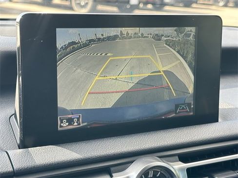 Used 2022 Lexus IS 350 F Sport image 16