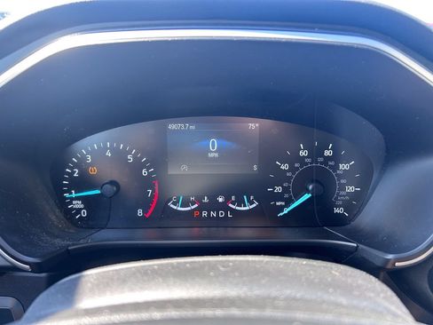 Used 2020 Ford Escape SE AWD/4WD image 27