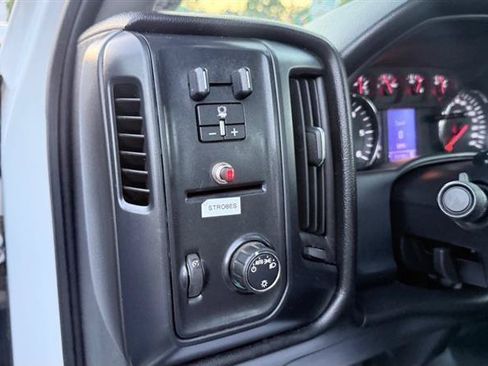 Used 2016 Chevrolet Silverado 2500 W/T RWD image 25