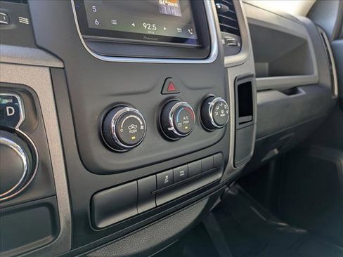 Used 2019 RAM 1500 Tradesman w/ Chrome Appearance Group image 14