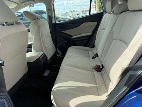 Used 2018 Subaru Impreza 2.0i AWD/4WD image 29