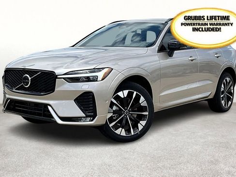 New 2026 Volvo XC60 B5 Plus w/ Protection Package Premier image 2