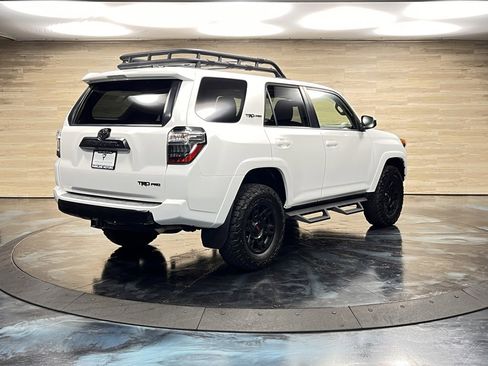 Used 2019 Toyota 4Runner TRD Pro image 14