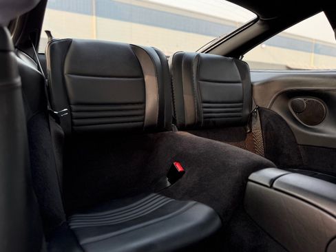 Used 2001 Porsche 911 GT3 RS image 19