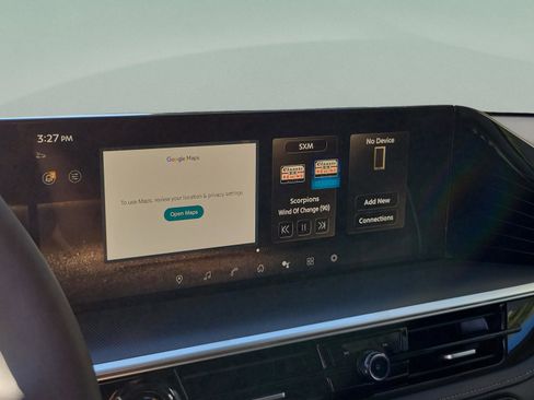 New 2026 INFINITI QX80 Luxe w/ Exterior Package image 24