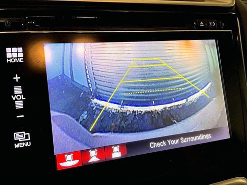 Used 2015 Honda Fit EX image 21