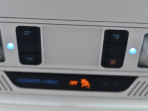 New 2026 Ford Explorer Active AWD/4WD image 35
