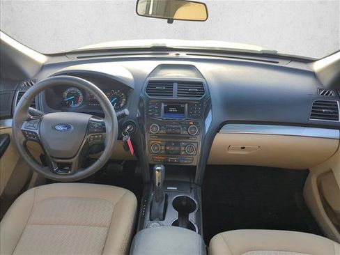 Used 2017 Ford Explorer 4WD image 25