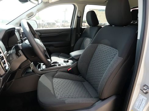 New 2026 Ford Ranger XLT AWD/4WD image 12