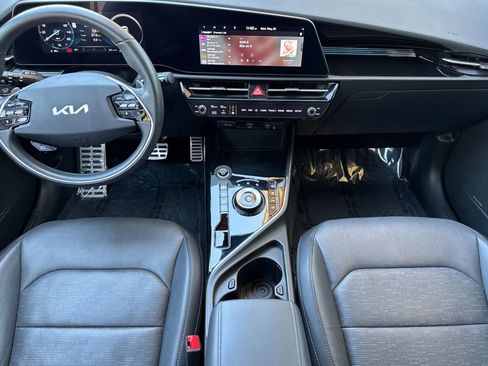 Used 2023 Kia Niro Wave FWD image 14
