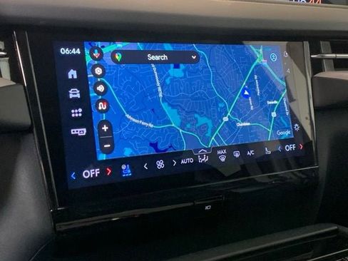 New 2025 Lincoln Navigator L Reserve image 14