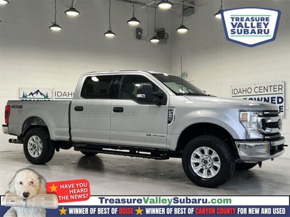 Used 2022 Ford F250 XLT