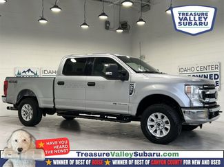 Used 2022 Ford F250 XLT video 1
