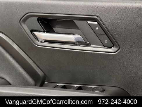 New 2026 GMC Canyon Elevation w/ Convenience Package RWD image 29