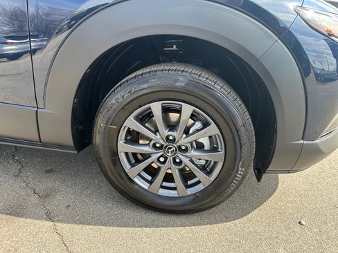 New 2026 MAZDA CX-30 AWD 2.5 S image 25