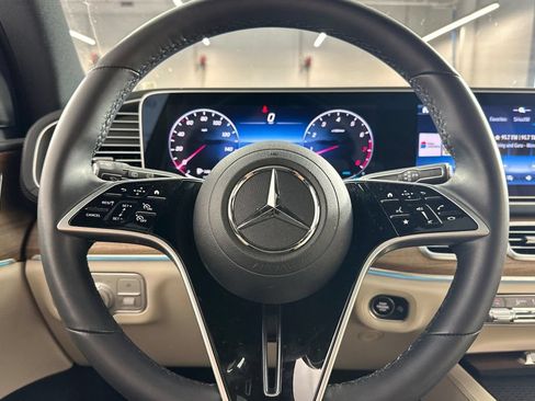 Certified 2026 Mercedes-Benz GLE 350 4MATIC image 27