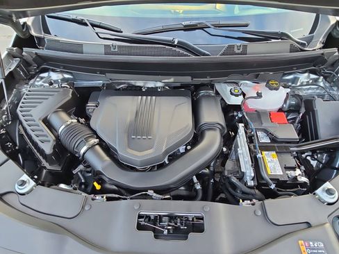 New 2026 Chevrolet Traverse LT image 31