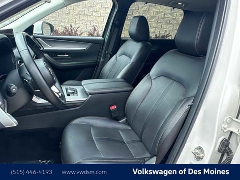 Used 2024 MAZDA CX-90 3.3 Turbo S image 11