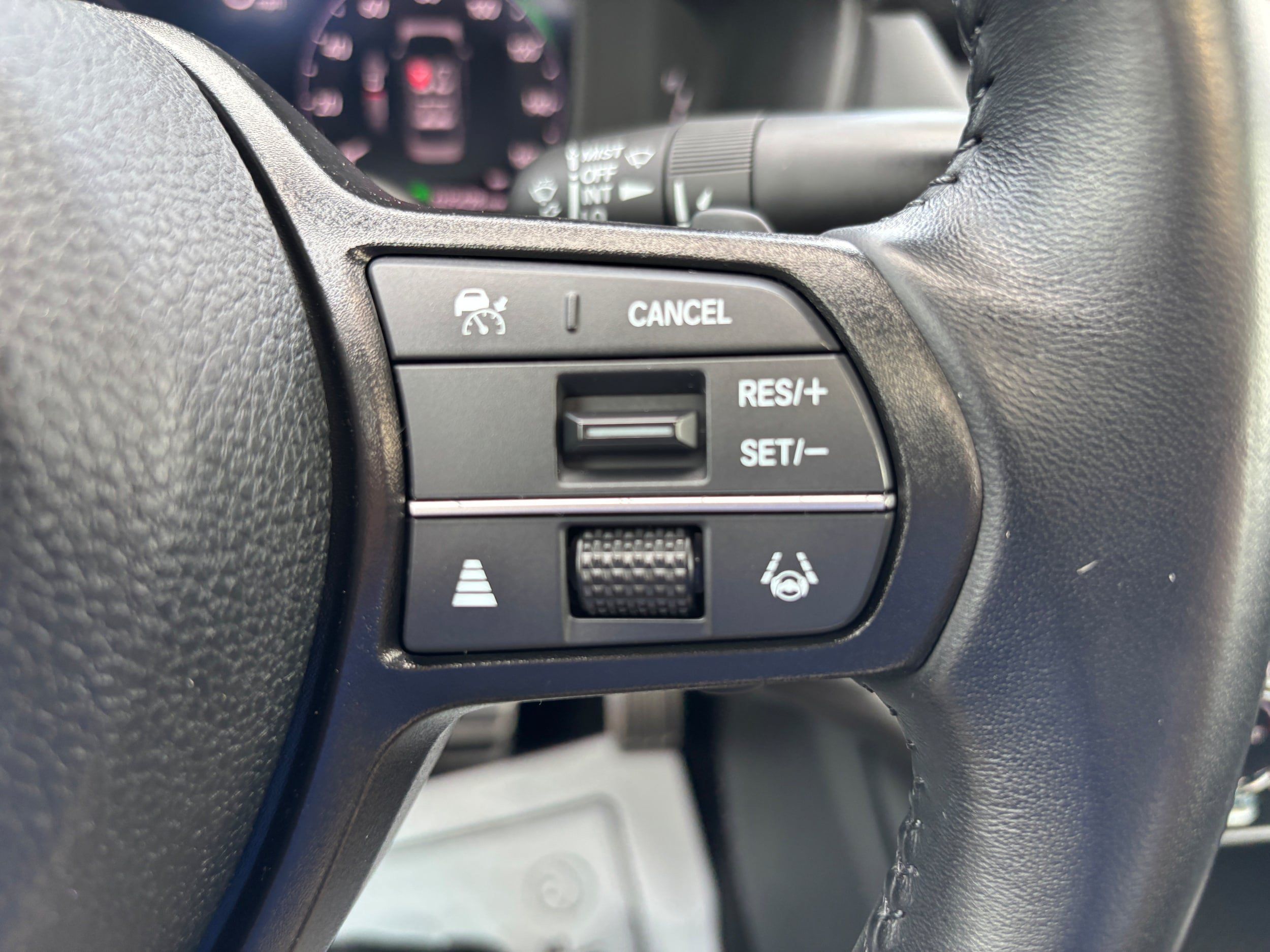 Certified 2024 Honda Accord Sport image 19