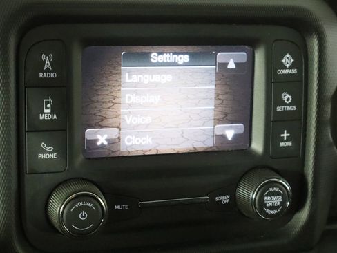 Used 2020 Jeep Wrangler Unlimited Sport image 29