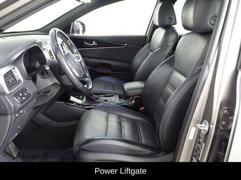 Used 2019 Kia Sorento SX AWD/4WD image 10