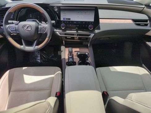Used 2024 Lexus RX 350 Premium w/ Convenience Package FWD image 24
