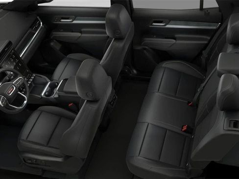 New 2027 GMC Terrain Elevation w/ Elevation Premium Package AWD/4WD image 79