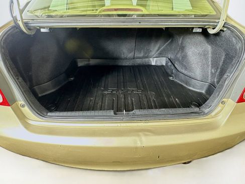 Used 2008 Honda Civic EX image 24