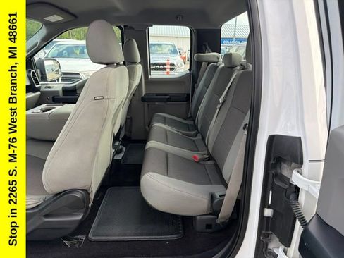 Used 2015 Ford F150 XL w/ Equipment Group 101A Mid RWD image 16