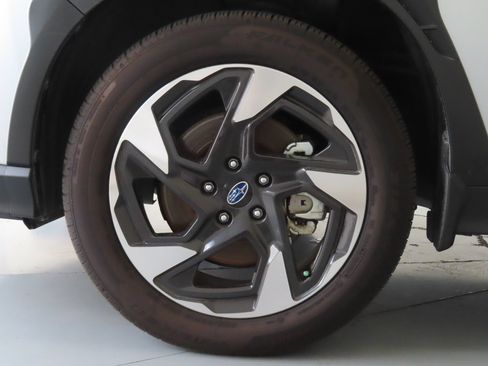 Certified 2025 Subaru Crosstrek 2.5i Limited w/ Crosstrek Mirror Package AWD/4WD image 27