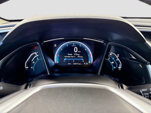 Certified 2020 Honda Civic EX-L image 34