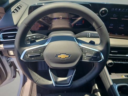 New 2026 Chevrolet Traverse LT FWD image 23